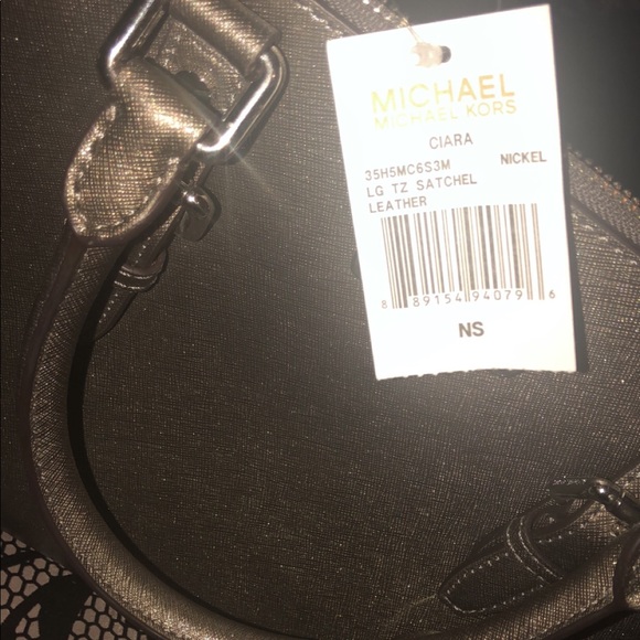 Michael Kors Ciara and wallet